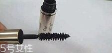 迪奧睫毛膏怎么樣？刷完睫毛膏再夾一次睫毛更卷翹