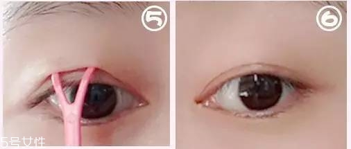 蔻吉雙眼皮膠水怎么使用？日本銷量第一的大眼神器