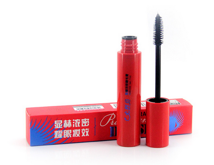 怎么正確使用睫毛夾？這樣刷睫毛眼睛大一倍