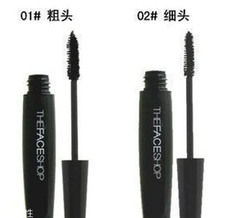 菲詩(shī)小鋪睫毛膏好用嗎？刷睫毛膏要注意這些