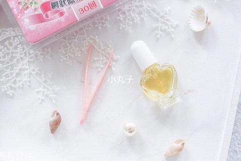 蕾絲雙眼皮貼好用嗎？蕾絲雙眼皮貼教程