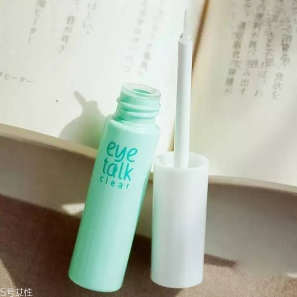 蔻吉雙眼皮膠水怎么使用？日本銷量第一的大眼神器