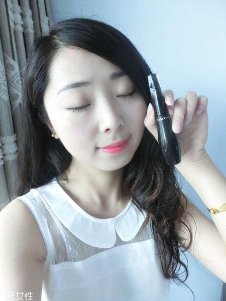 睫毛膏怎么刷好看？給你帶來深邃雙眸