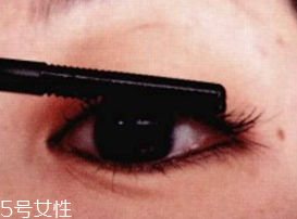 睫毛訂書機是什么？這十款睫毛膏讓你輕松放大雙眼