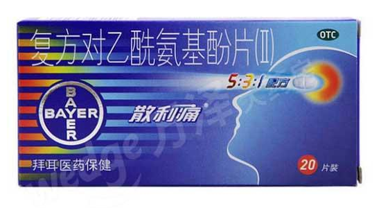 散利痛痛風(fēng)可以吃嗎？散利痛對(duì)痛風(fēng)用處不大