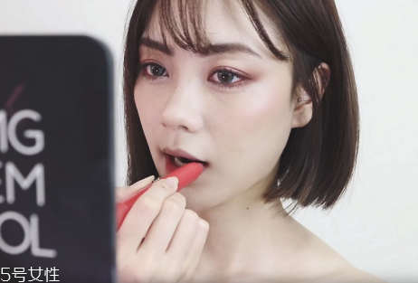 無(wú)花果妝怎么畫好看？無(wú)花果妝容超詳細(xì)步驟