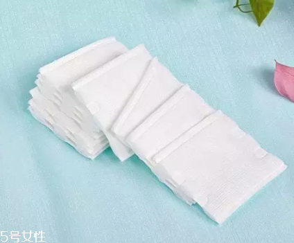 壓邊化妝棉有什么區(qū)別？不易變形