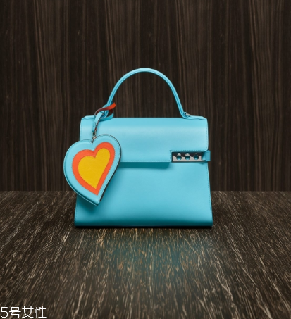 delvaux2018春夏系列包包款式有哪些_好看嗎？