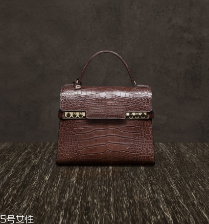 delvaux2018春夏系列包包款式有哪些_好看嗎？