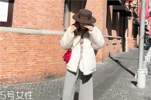冰島毛怎么清洗？超級(jí)好打理的一種面料