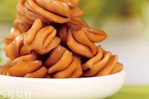 麻花怎么保存？需要放冰箱嗎