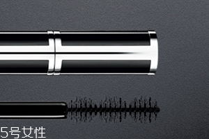 紀(jì)梵希睫毛膏多少錢(qián)？霸氣十足的睫毛膏