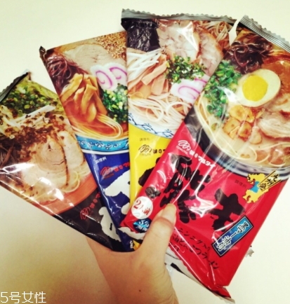 marutai拉面要煮嗎？marutai九州拉面不要泡著吃