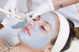 面膜過敏怎么急救？不同癥狀不同處理