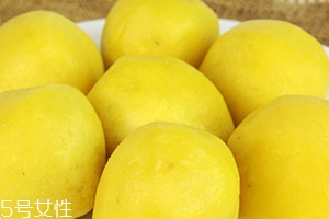 粘豆包蒸多長時間能熟？用冷水還是熱水蒸