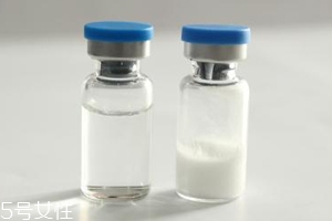 凍干粉的粉越多越好嗎？粉量多少無(wú)所謂