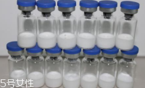 凍干粉的粉越多越好嗎？粉量多少無(wú)所謂