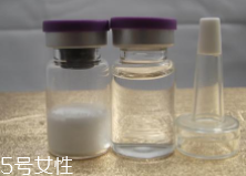 凍干粉溶解后能用多久？要注重保鮮