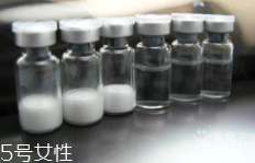 凍干粉溶解后能用多久？要注重保鮮