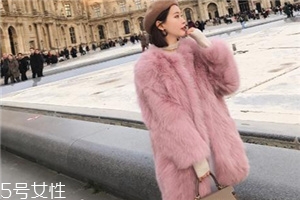 皮草不想穿了怎么辦？這樣做就不會浪費(fèi)了