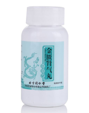 金匱腎氣丸金匱腎補陰虛還是陽虛？