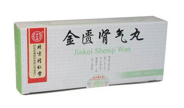 金匱腎氣丸是壯陽藥嗎？金匱腎氣丸能補(bǔ)腎
