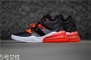 nike air force 270發(fā)售時間_多少錢？