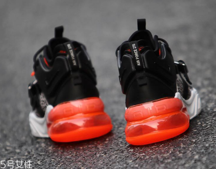 nike air force 270發(fā)售時間_多少錢？