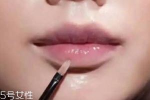 唇刷如何保養(yǎng)？溫柔對(duì)待更持久