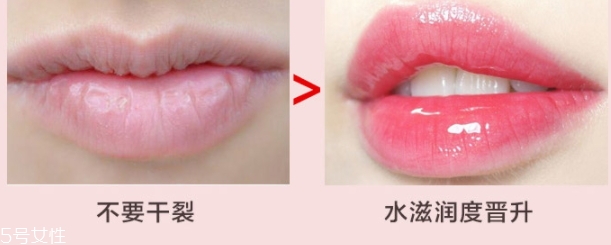 唇膏和唇釉哪個(gè)好用？唇膏vs唇釉