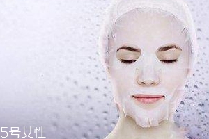 針劑面膜跟普通面膜區(qū)別在哪？