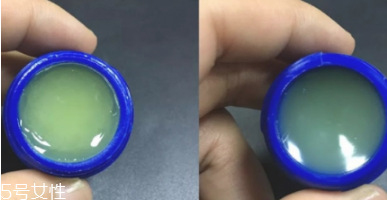 blistex碧唇小藍(lán)罐唇膏孕婦可以用嗎？孕婦避免使用
