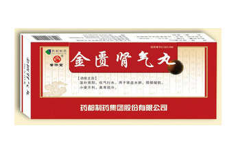 金匱腎氣丸好還是六味地黃丸好？