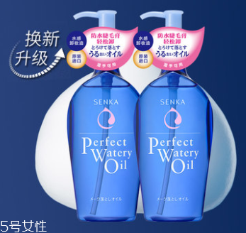 這些卸妝產(chǎn)品，用完無(wú)需二次潔面！
