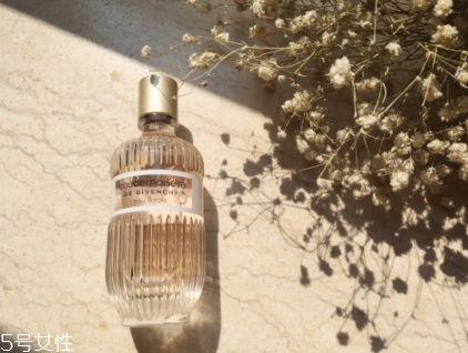 紀梵希香水多少錢？價格一覽表