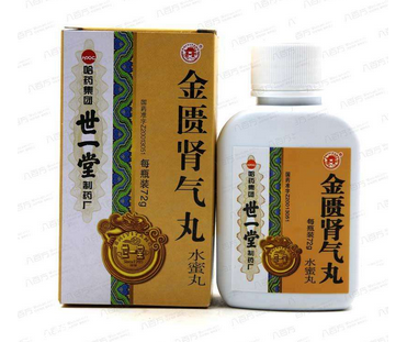 金匱腎氣丸不能和什么一起吃？金匱腎氣丸禁忌搭配