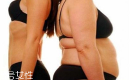 腹部脂肪堆積有哪些危害？各種癌癥等著你