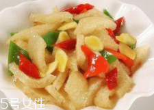 三高能吃豬皮嗎？常吃豬皮效果好