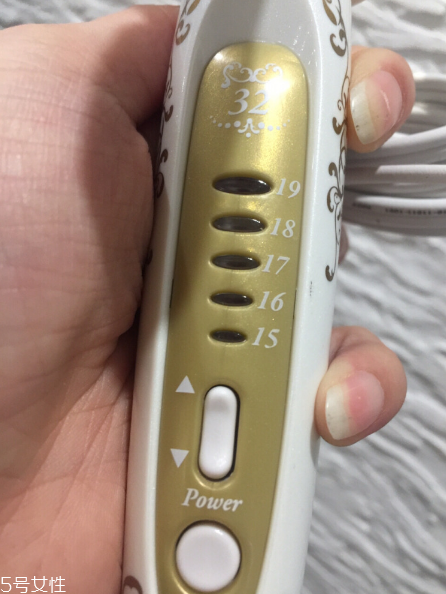 create ion日本卷發(fā)棒好用嗎？超好用的卷發(fā)棒