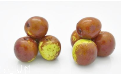 胃病為什么不能吃棗子？纖維高難消化