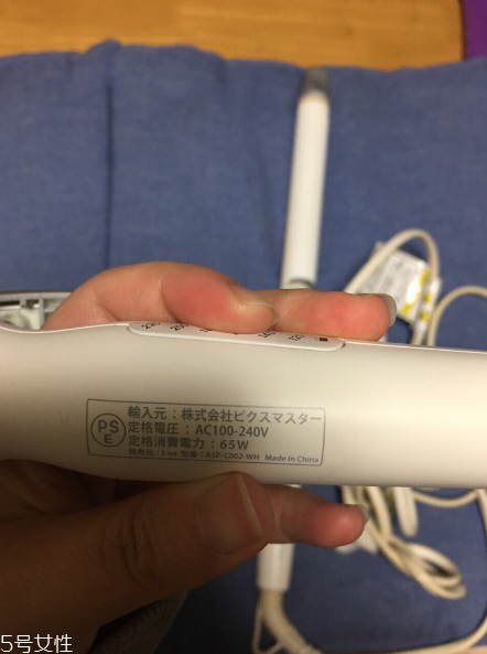 lansam卷發(fā)棒和aspiration卷發(fā)棒哪個(gè)好用？護(hù)發(fā)方法