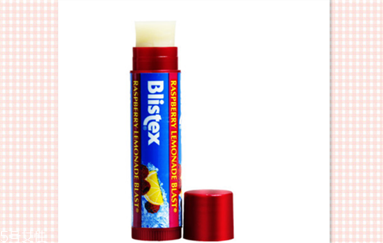 blistex唇膏有哪幾款？使用唇膏應(yīng)該適量