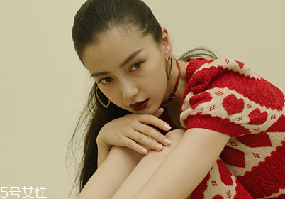紅唇妝怎么畫(huà)最好看？復(fù)古紅唇妝的畫(huà)法