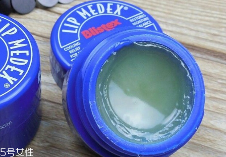 blistex小藍(lán)罐怎么用？性價(jià)比超高的護(hù)唇膏
