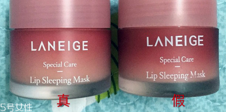 蘭芝唇膜孕婦能用嗎？起皮嘴唇的福音