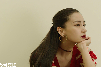 紅唇妝怎么畫(huà)最好看？復(fù)古紅唇妝的畫(huà)法