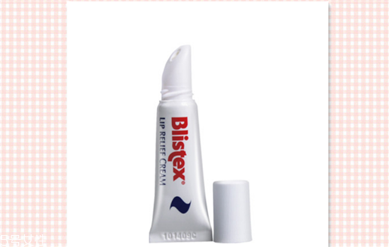 blistex唇膏有哪幾款？使用唇膏應(yīng)該適量