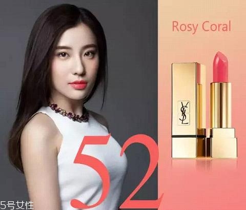 啞光口紅適合什么樣的人？這些口紅一樣都不能少