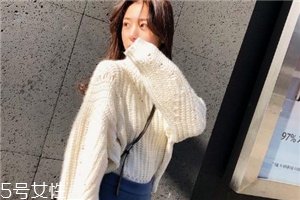毛衣可以放洗衣機脫水嗎？毛衣脫水須謹(jǐn)慎