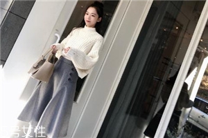 毛衣可以用滾筒洗衣機(jī)洗嗎？輕柔呵護(hù)要小心